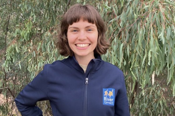 Emily Lange