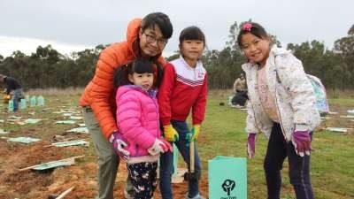 National Tree Day 2026