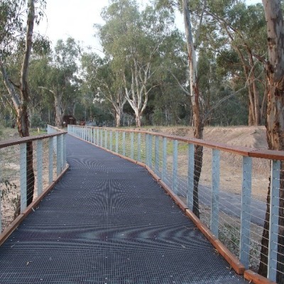 Connectivity and Accessibility - Path