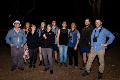 RC in Action image 3 Spotlight Walk